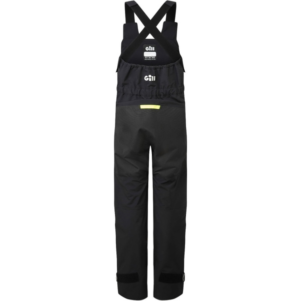 2026 Gill Womens OS2 Offshore Trousers OS26TW - Black